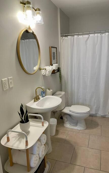 Everything You Could Ask For In A Rental Nashville Exterior foto